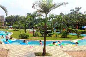 大河馬水上世界