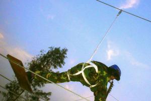 芙蓉野戰拓展俱樂部